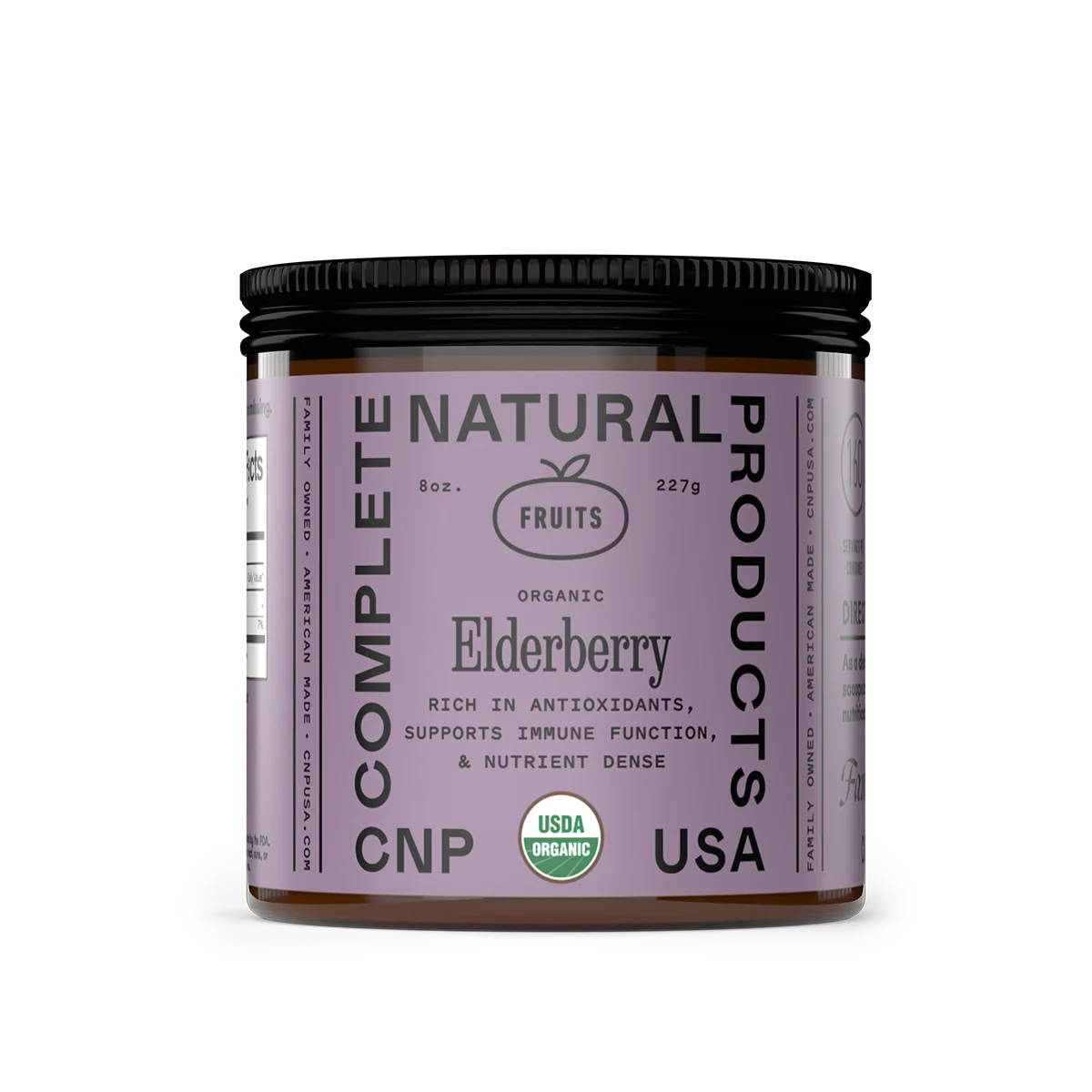 Energy - Powders